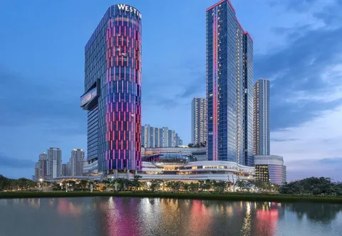 The Westin Surabaya Wiyung